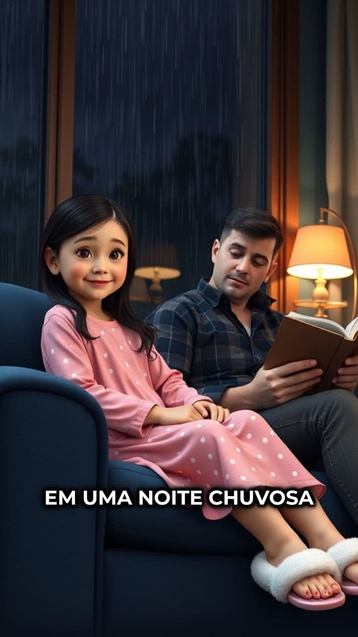 A Canção Proibida de Elizabeth