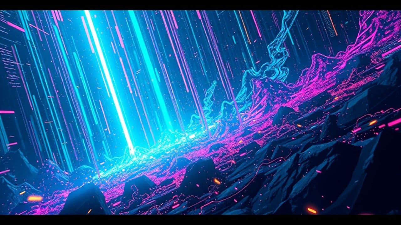 Human Power Over AI in Immunology