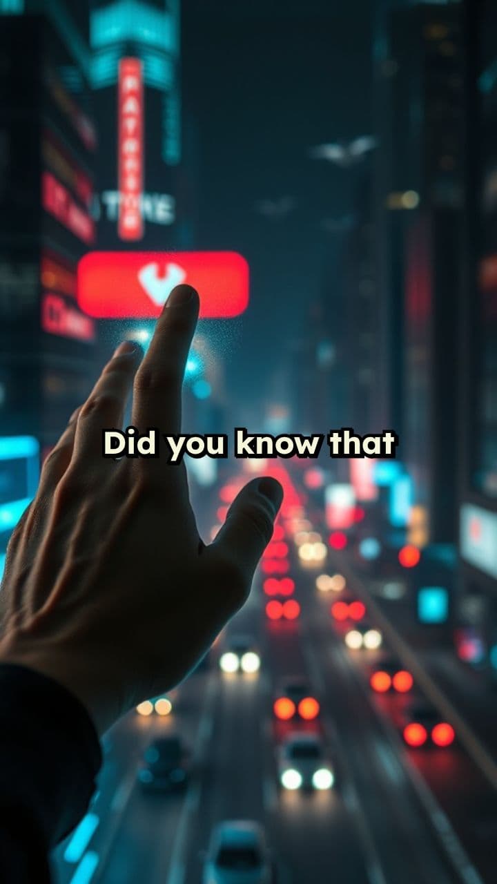 Advanced Materials Shaping Tomorrow