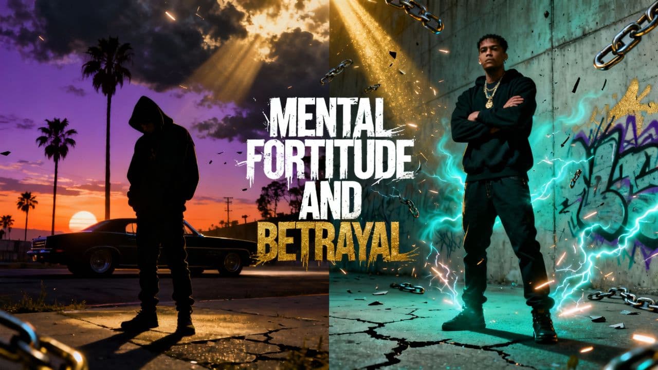 Mental Fortitude and Betrayal