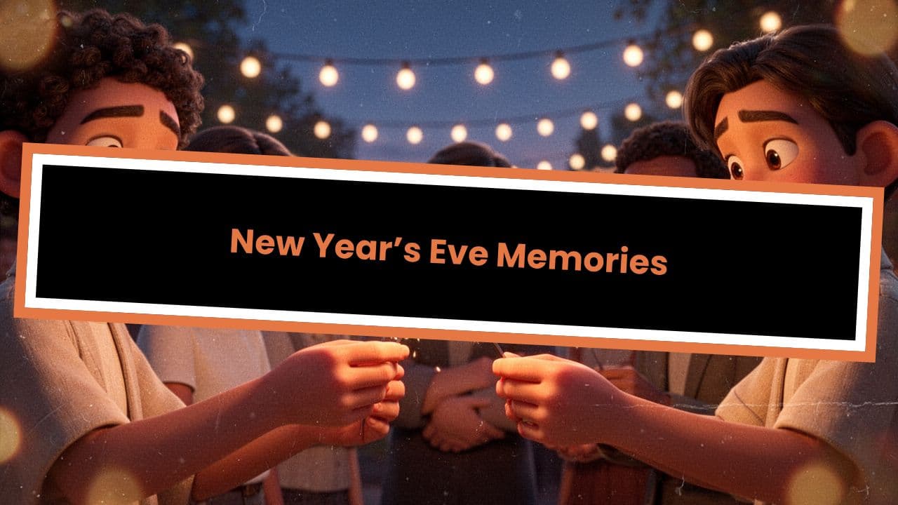 Like The Ones Before