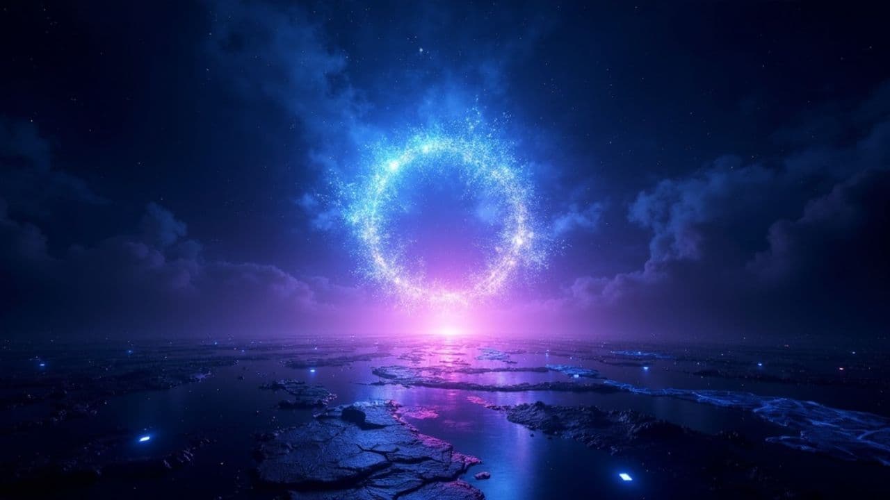 Retro Rush: High-Energy EDM Adventure