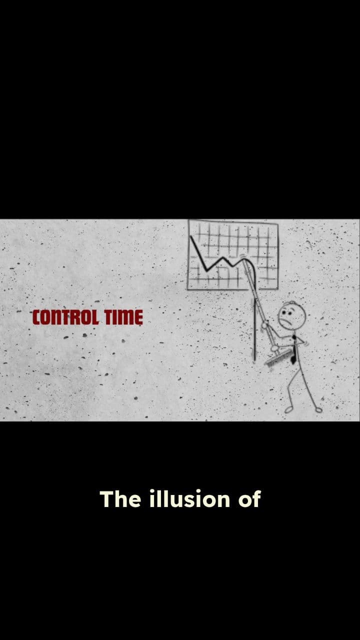 How to Slow Down Time