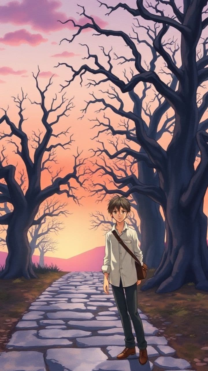 El eco de un sueño roto