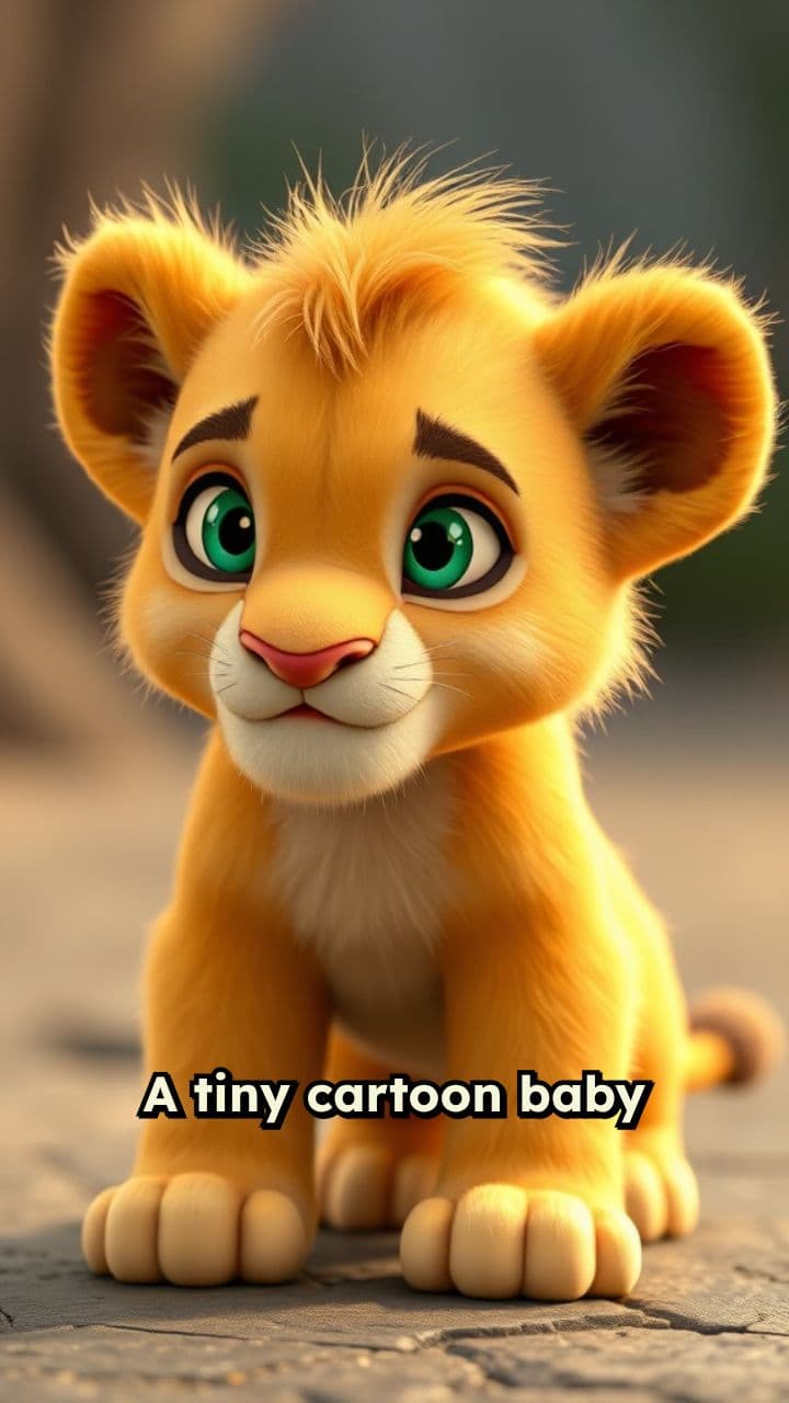 Squeaky Roar Surprise