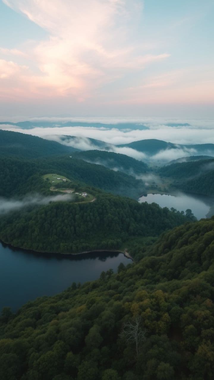 עולם של תקווה וחלומות
