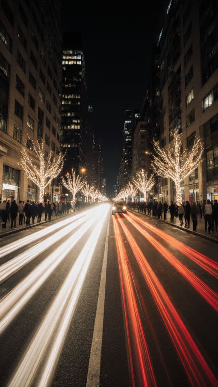 Заждались Деда Мороза