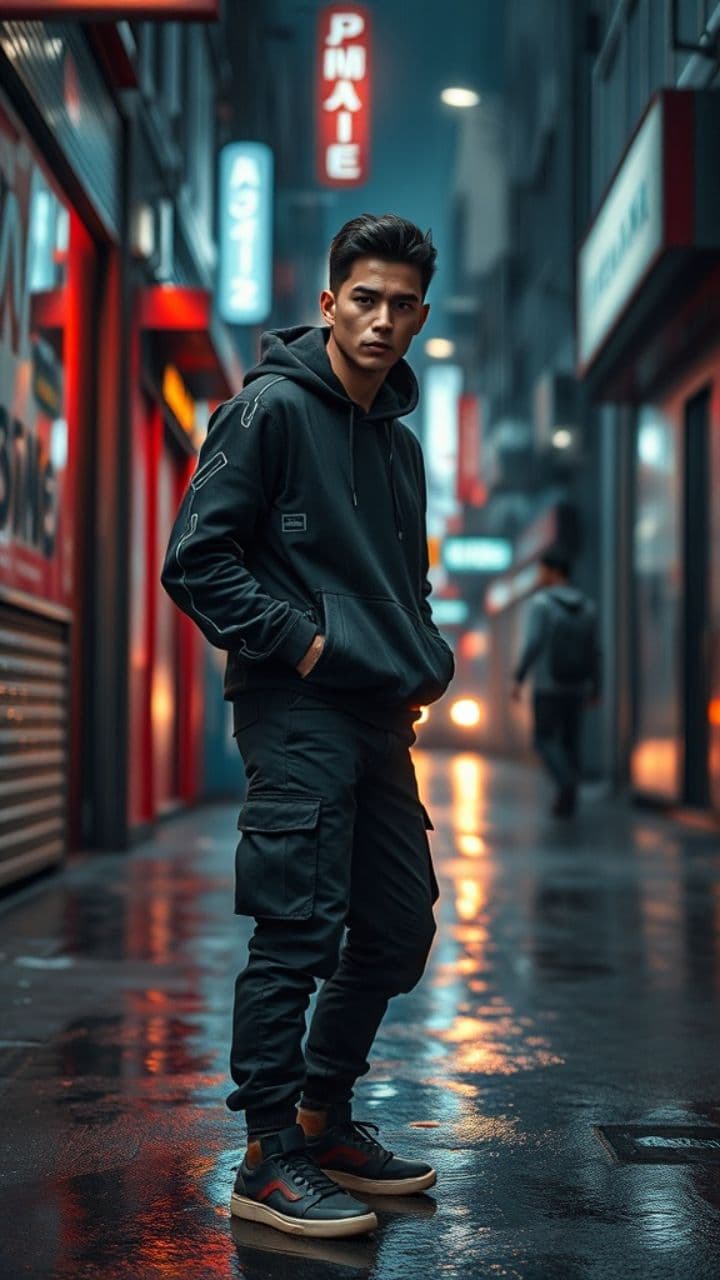 Asura: Ang Tunay na Laban