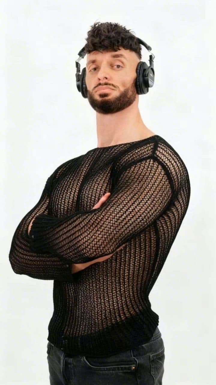 Image transform video