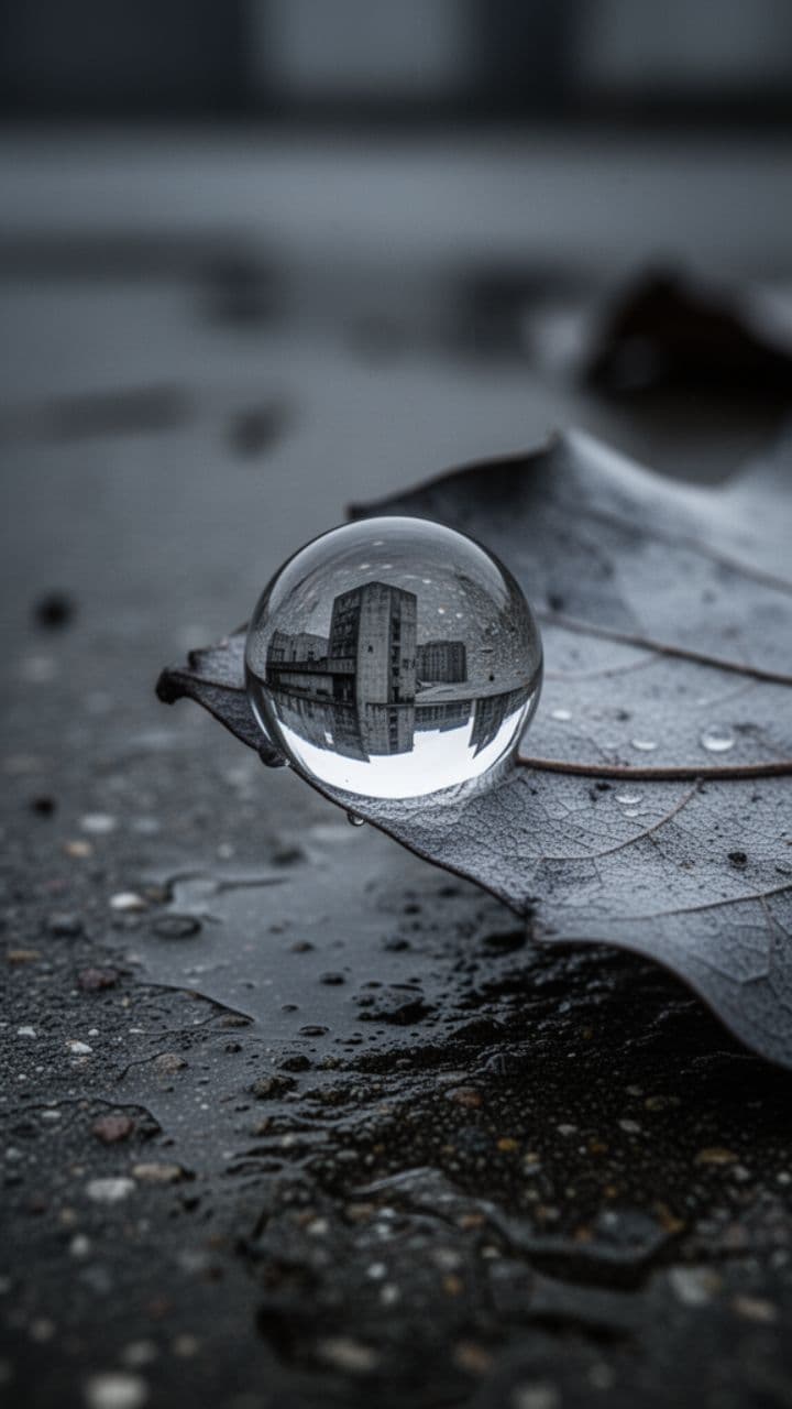 Was ist nur aus uns geworden?