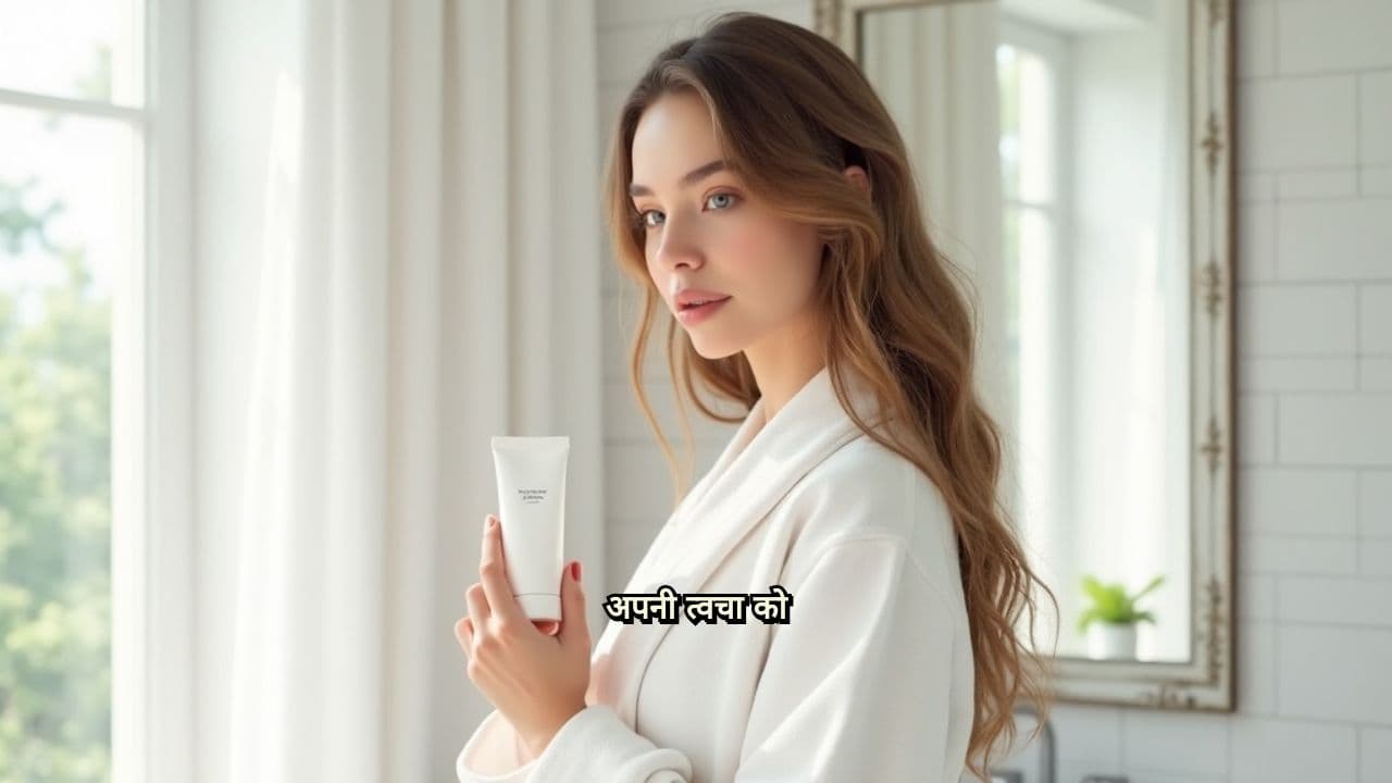 Fresh Glow Face Wash