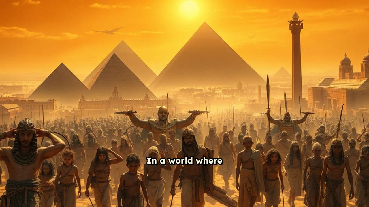 The Promise of a Savior