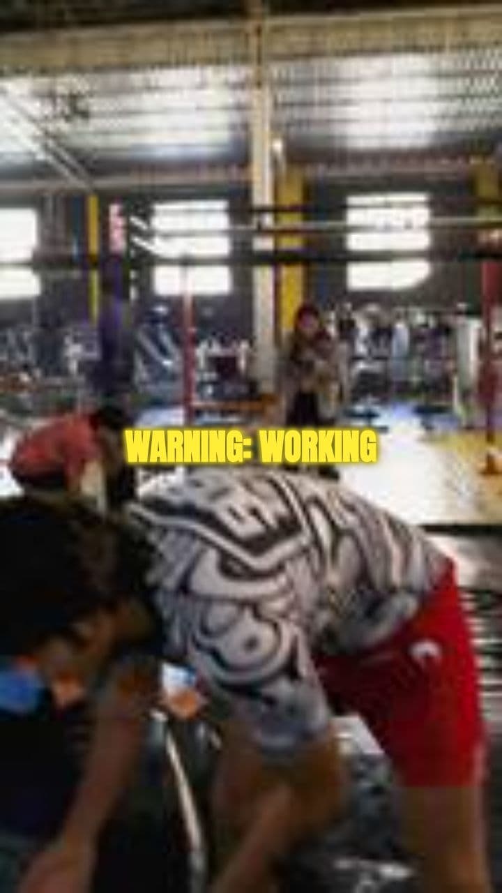 The Importance of Rest Days in Training