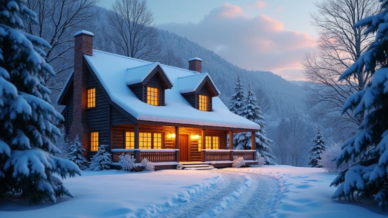 Christmas Where You Are