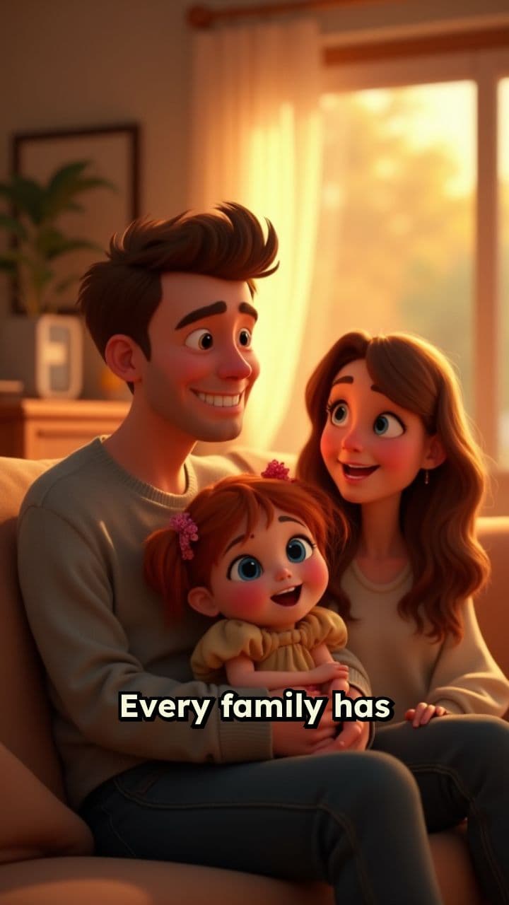 The Carmichael Mystery: Part 1