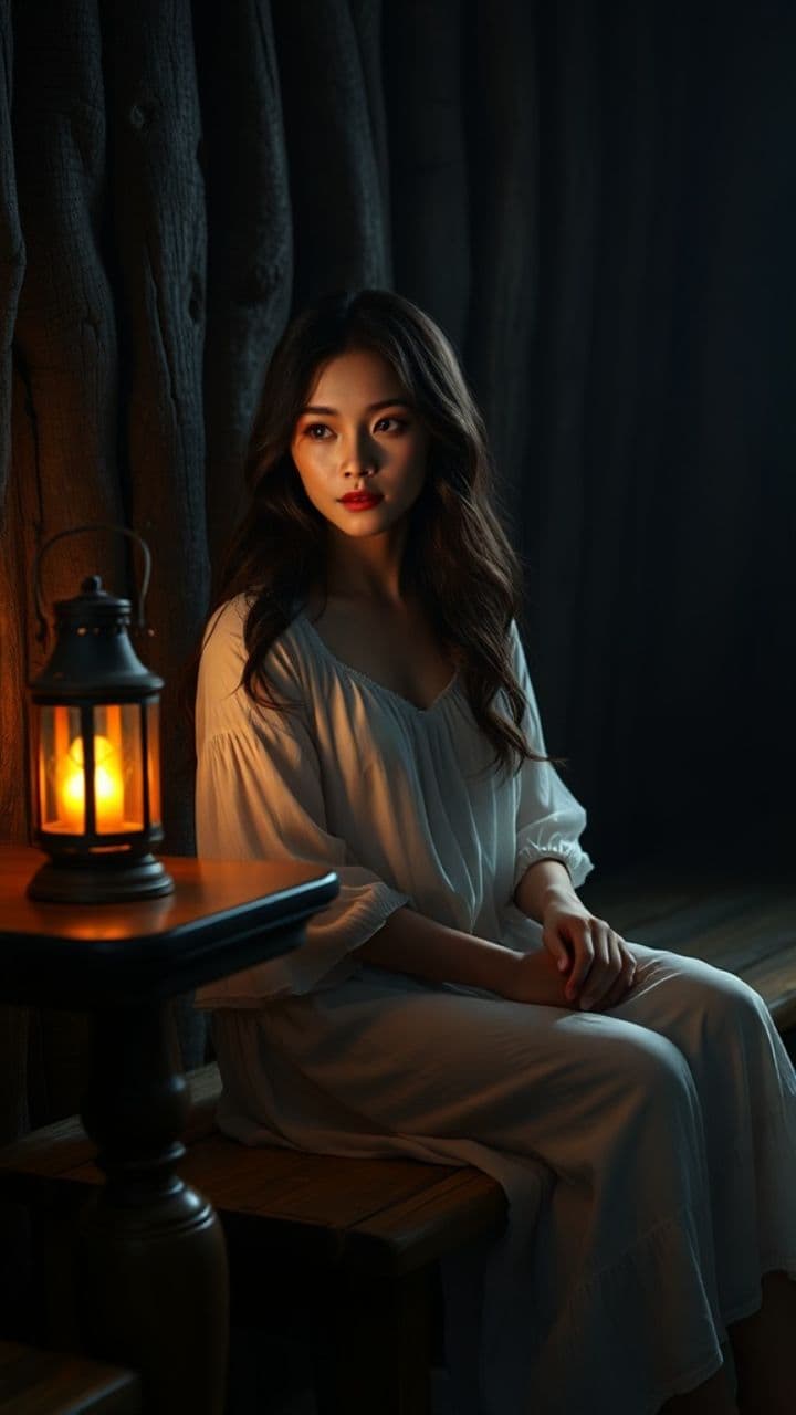 Janji Cinta Selamanya