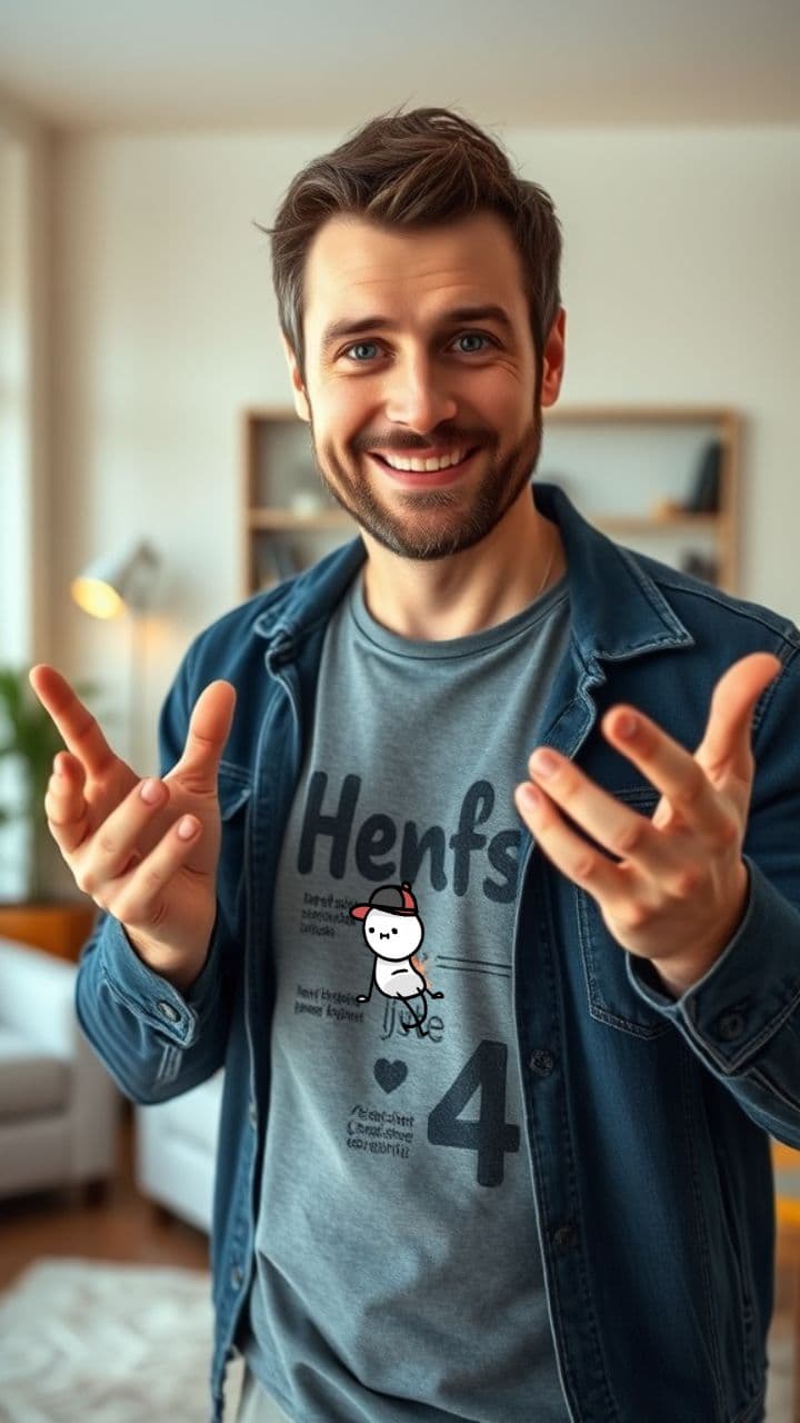 Главный фанат из Харькова