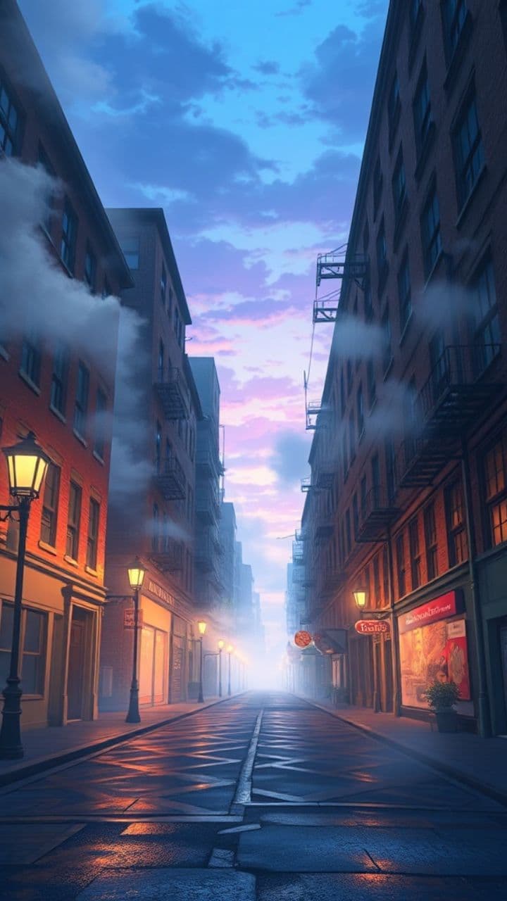 I Don't Know Where Home Is Yet