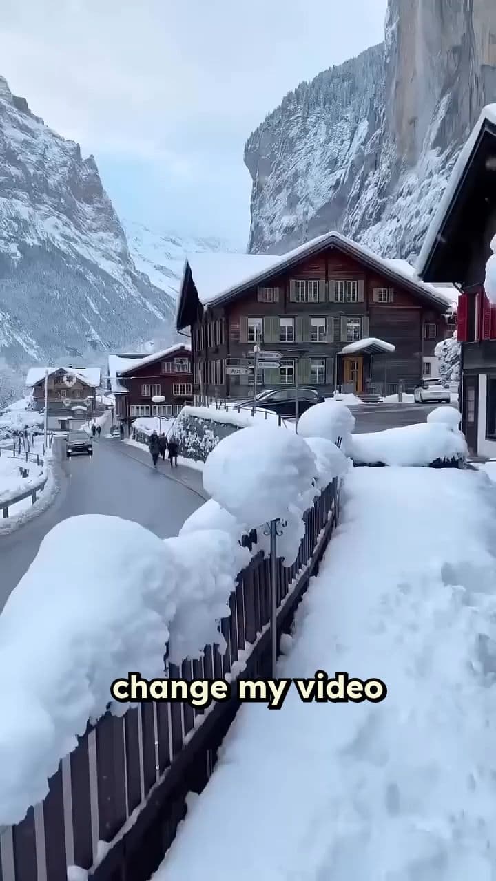 Ghibli Style Video Transformation