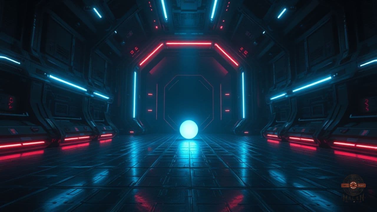 Shenae: Ghost in the Code