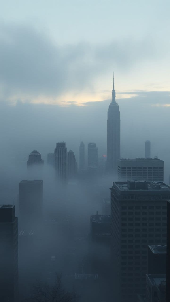 Не хочу на войну