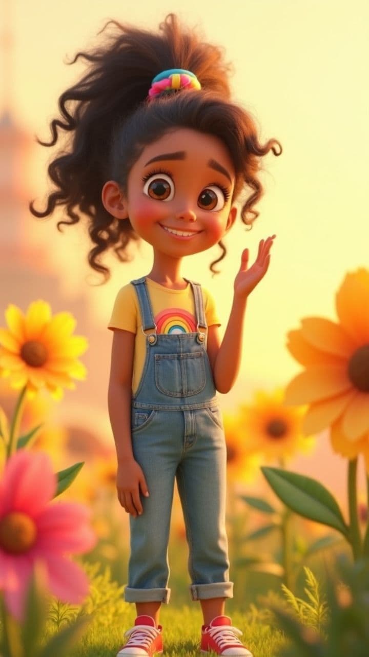 Counting Fun with KP Max