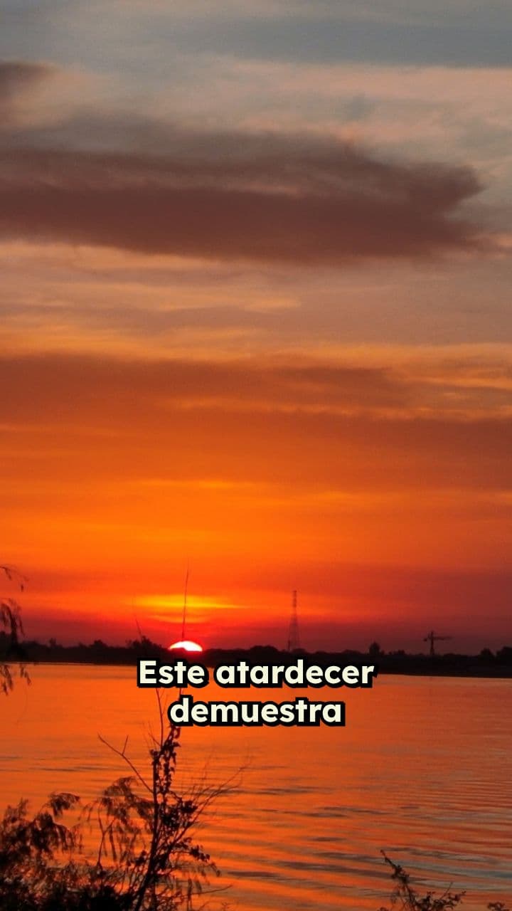 La belleza de lo natural