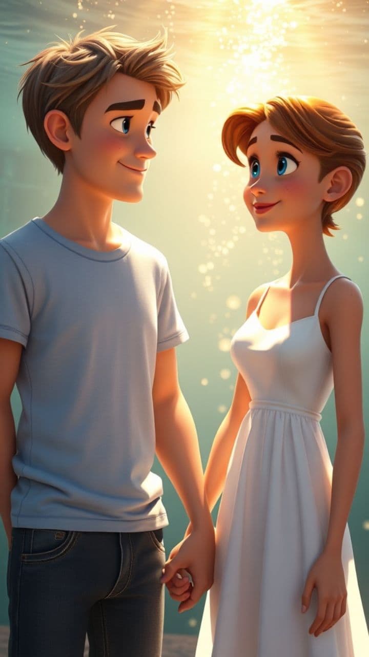 Beautiful People, Perfect Moments