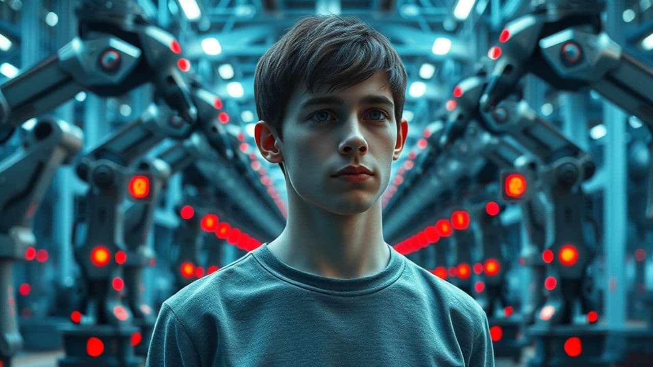 AI: A Tool for Human Progress