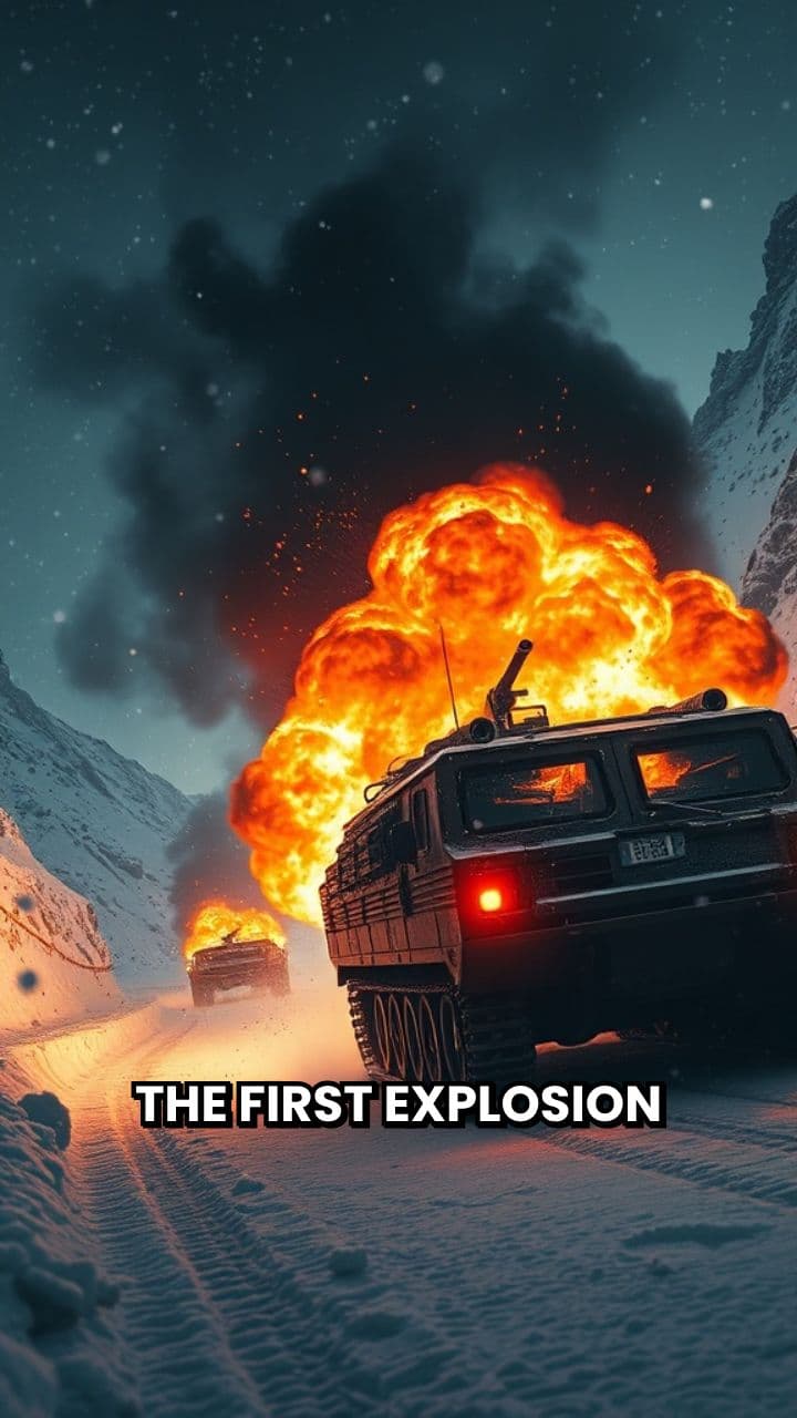 The Vanishing Fighters of the Valley