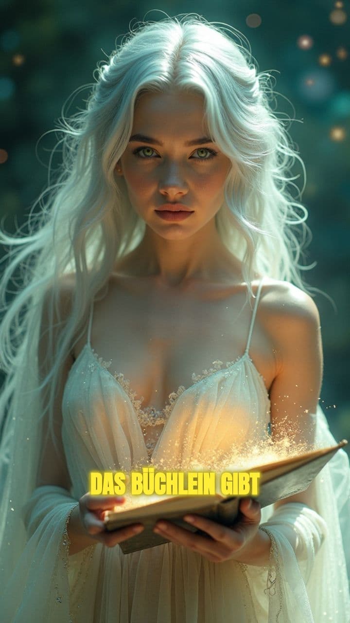 Innere Meisterschaft und Freiheit