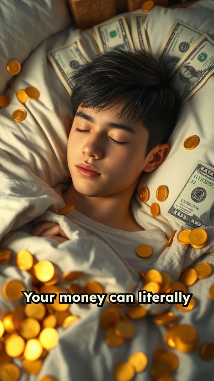 The Power of Compound Interest