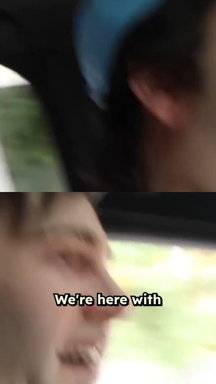 He Skinned You Like Leather Face