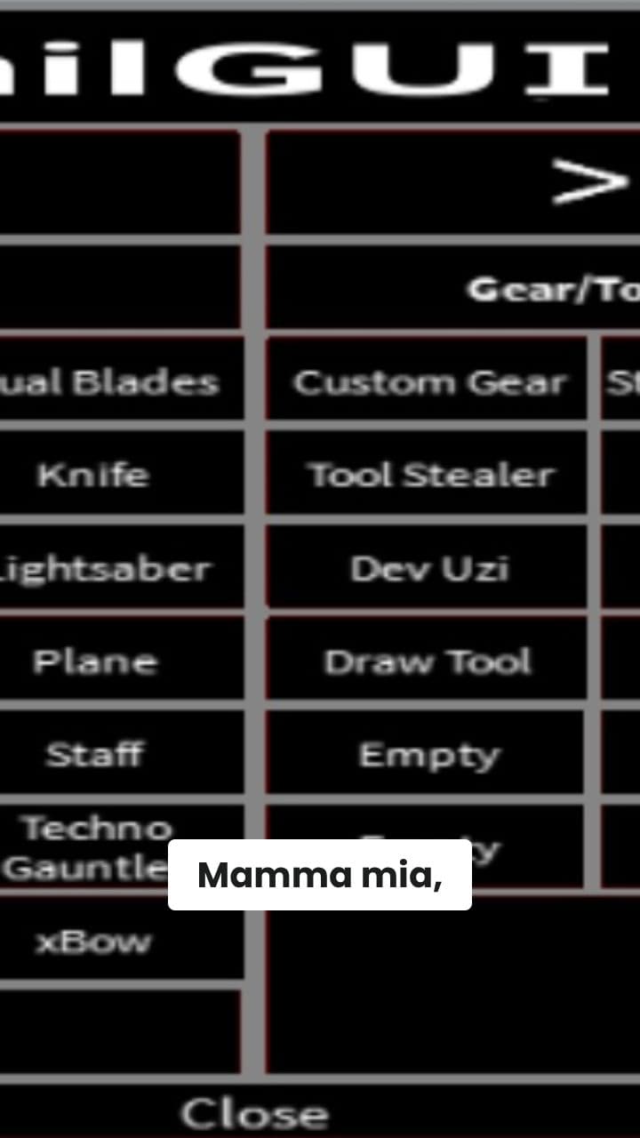 Avocato-Lupo's Digital Delirium