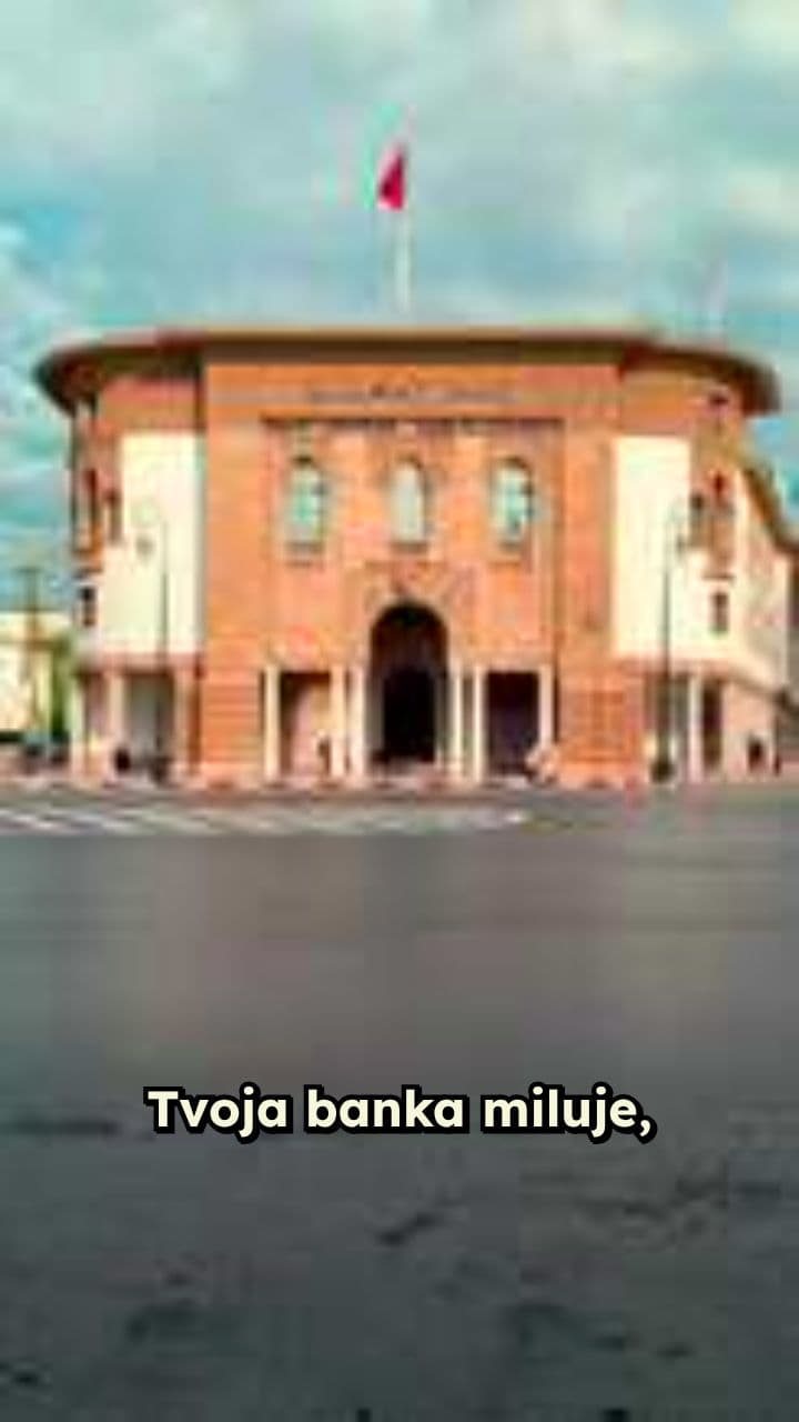 Finančná stratégia pre tvoje sny