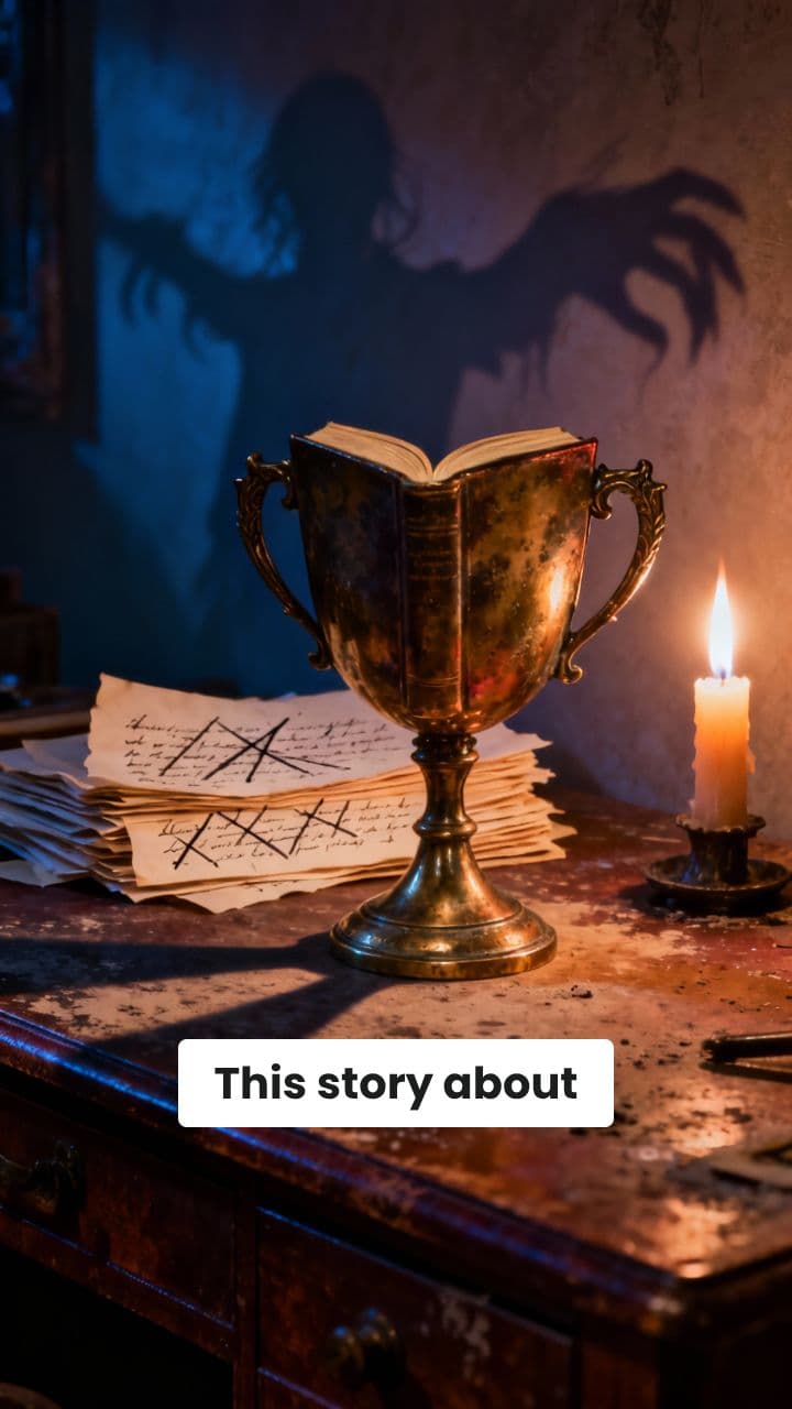 Obsession's Illusion