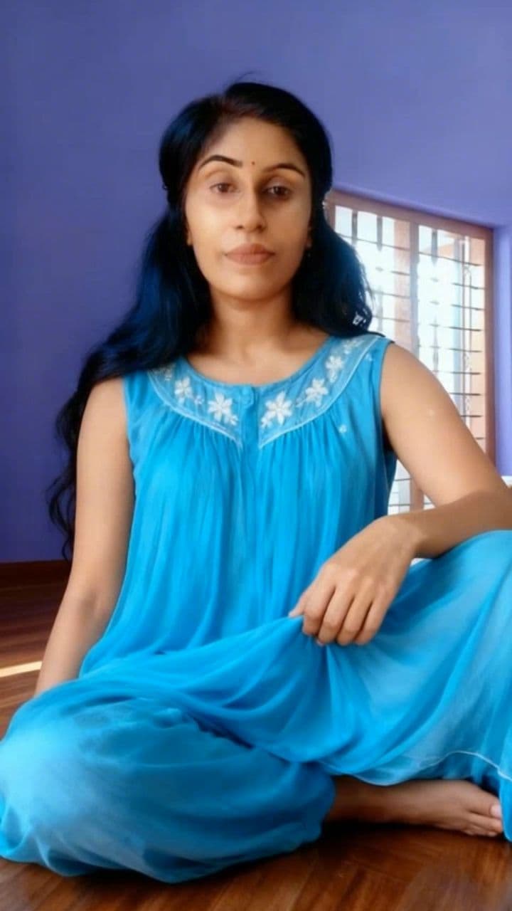 Image transform video