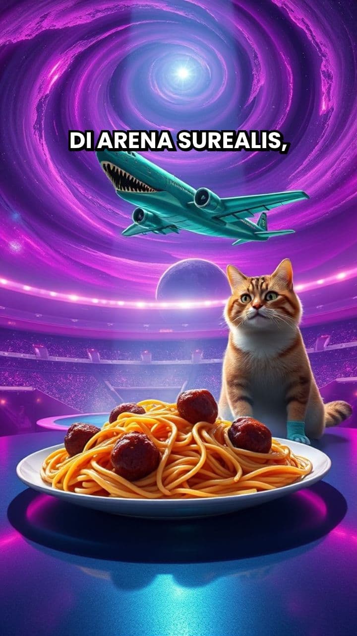 Bombadillo Crocodillo vs. Prr Prr Patapim