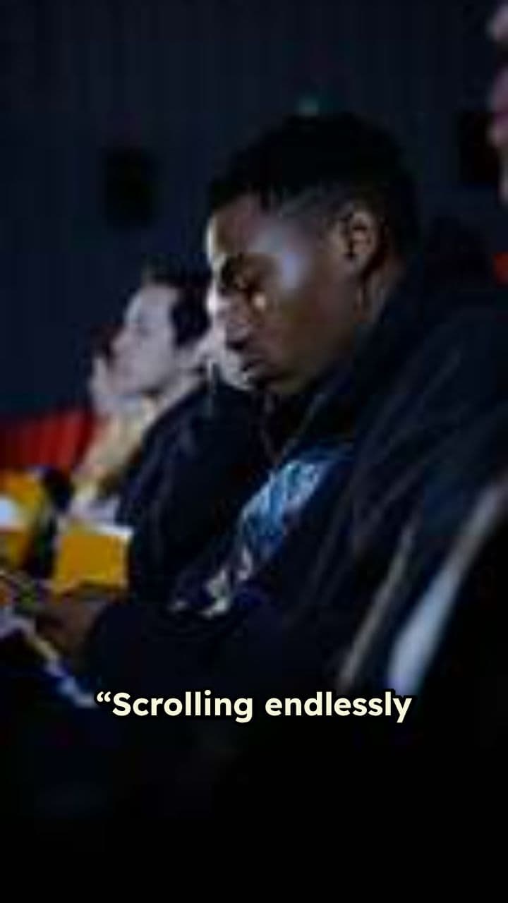 Conquer Digital Burnout Today!