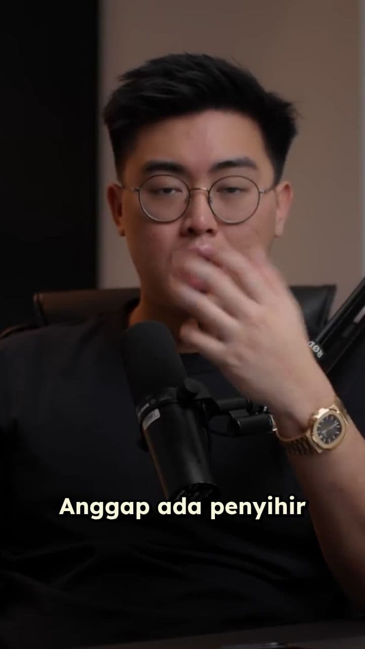 Jika Bitcoin Adalah Emas Ajaib