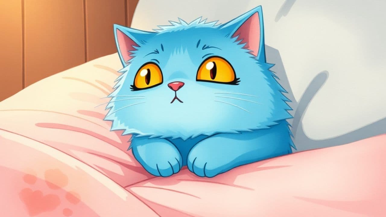 Derpy's Winter Wonderland