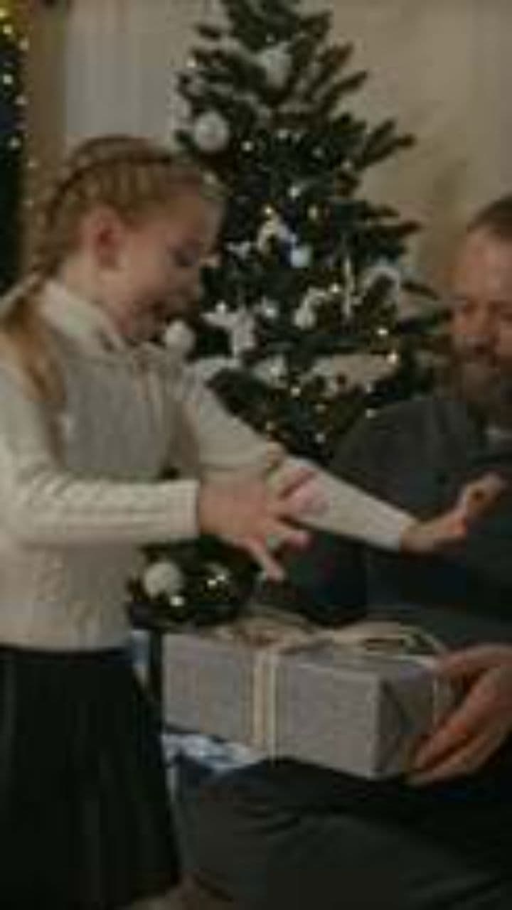 Lydia's Christmas Joy