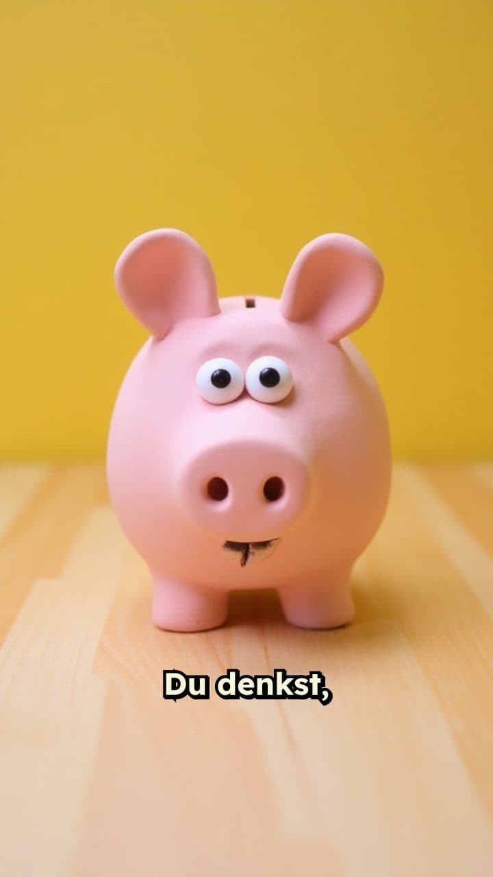 Geld schützen: Strategien für die Zukunft