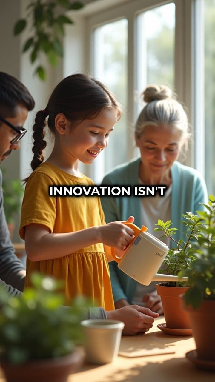 Reimagining the Future of Dolls