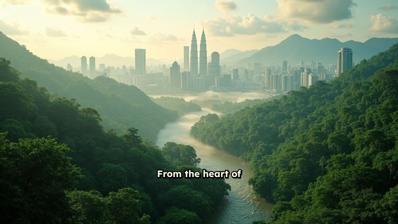 Transforming Healthcare Access in Malaysia