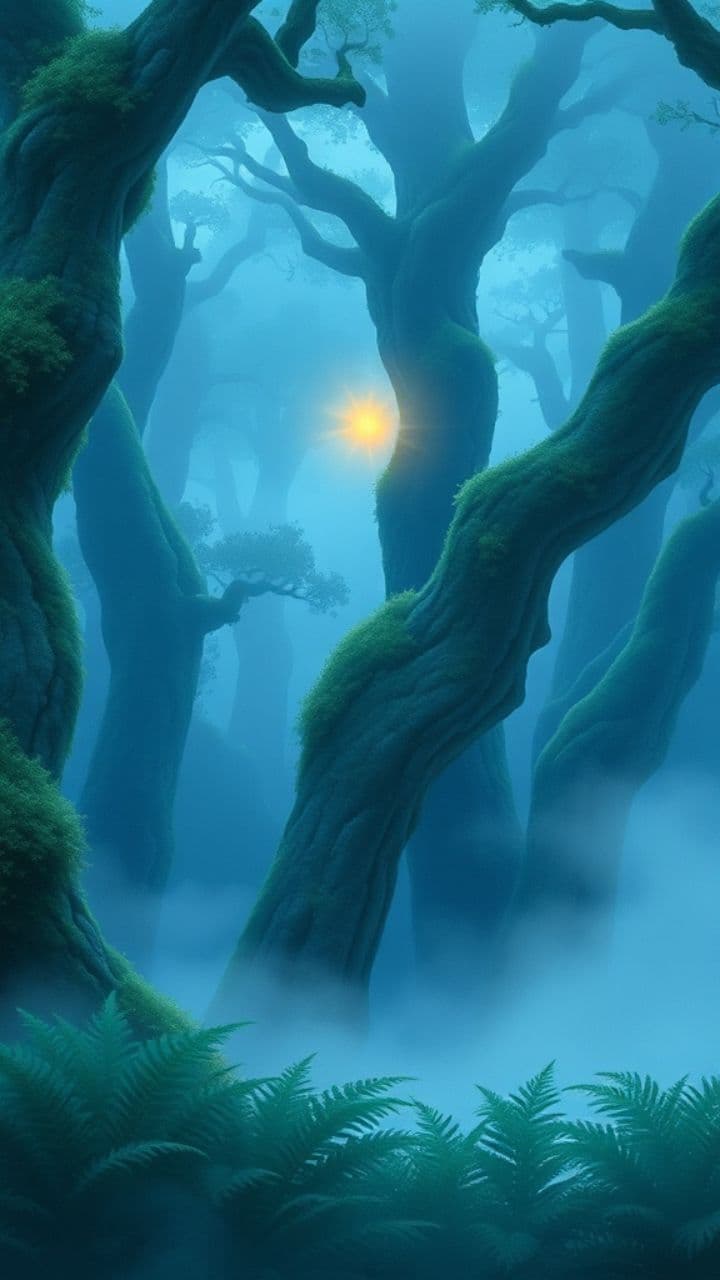 Breath of the Dragon Path