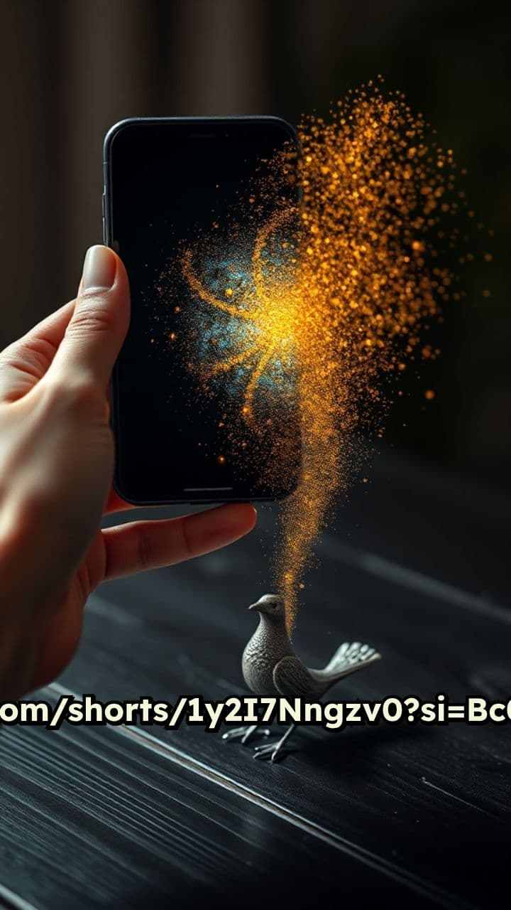 Create a Fun Short Video