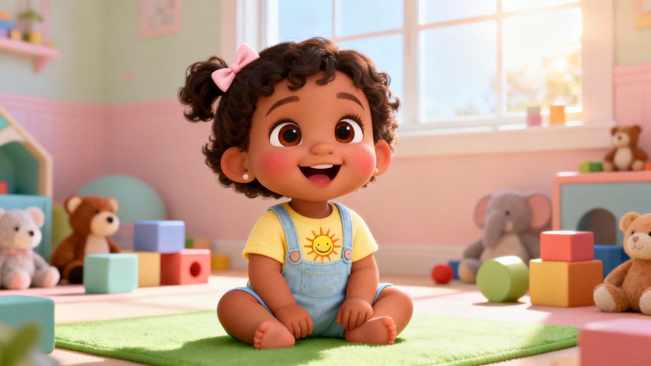 Magic Words of Kindness