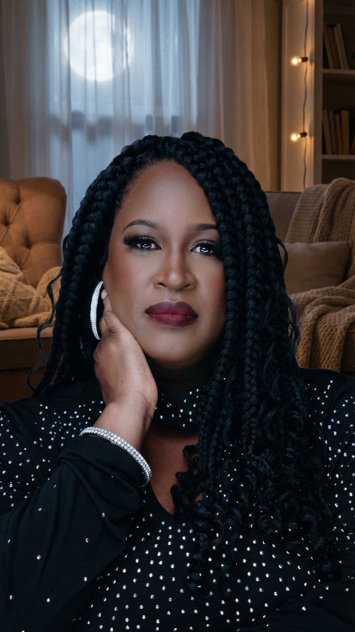 Something Big Is Coming