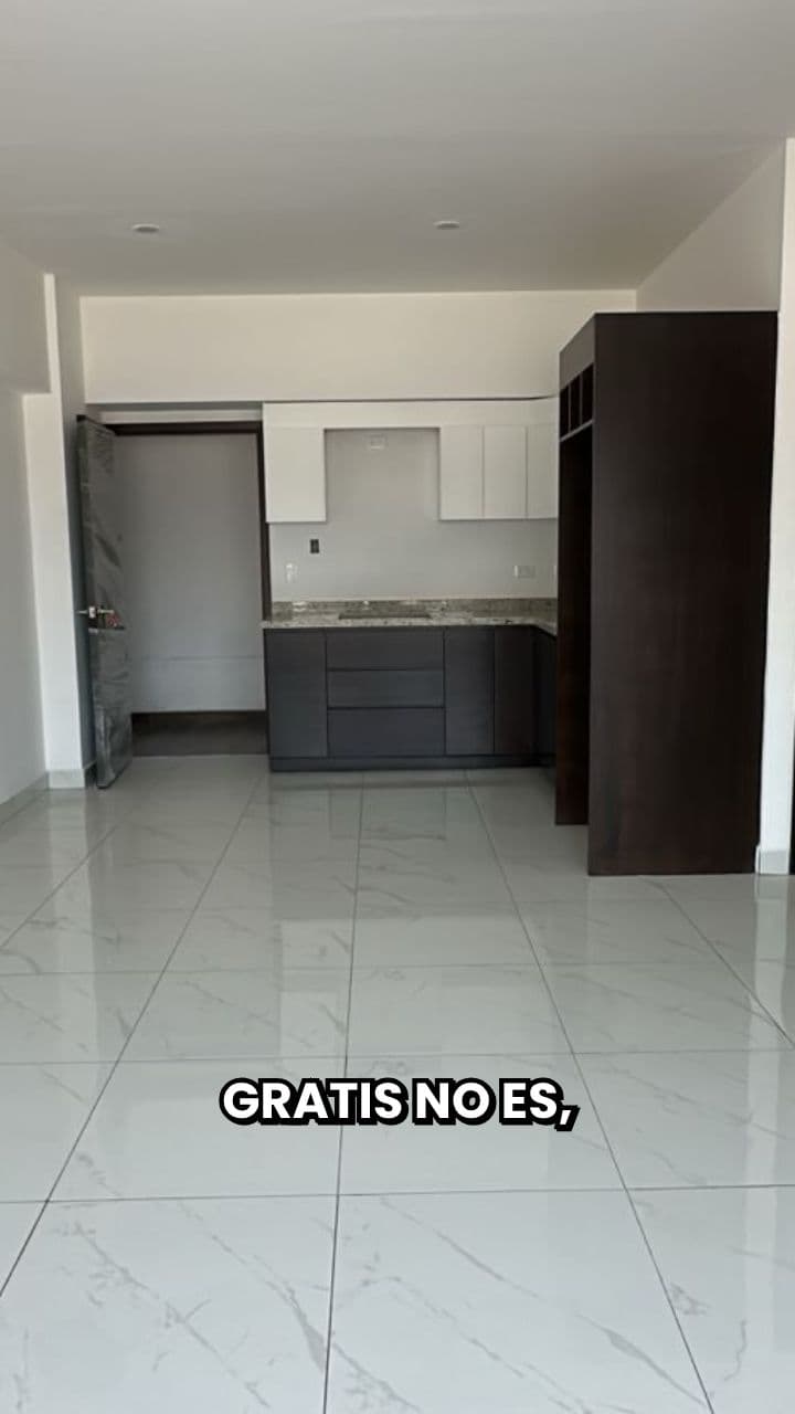 Departamento frente al mar a buen precio